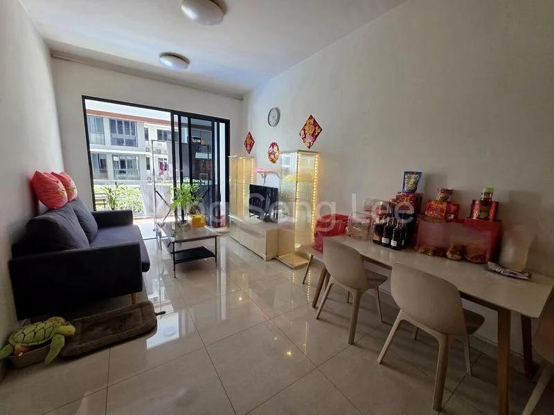 3 Bed Condo for Sale in  Jewel @ Buangkok - Image 4